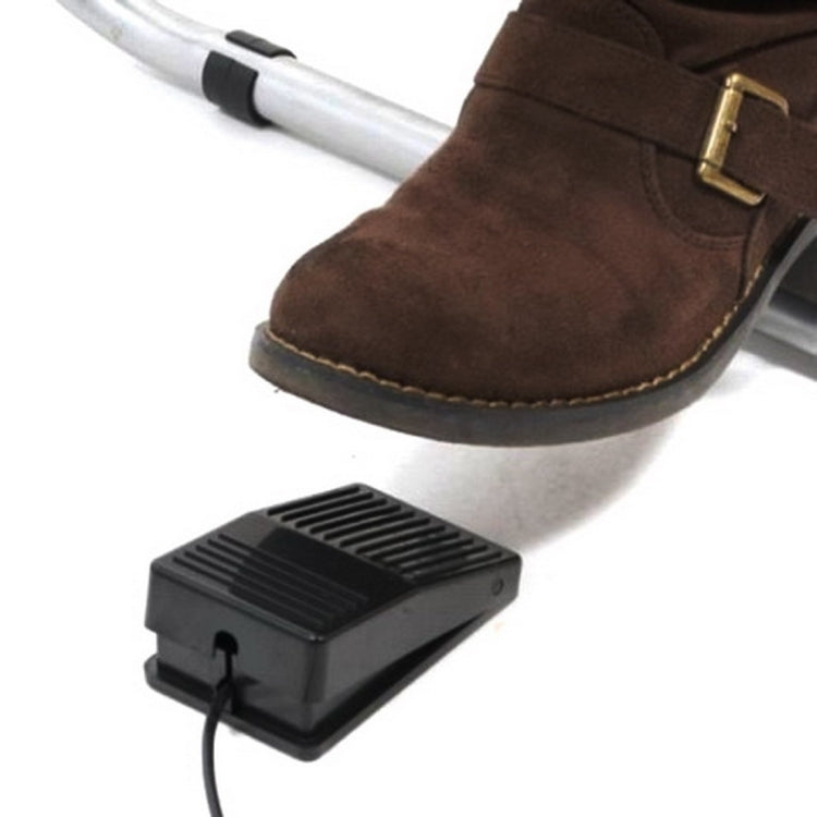 Adaptateur USB pour clavier gaming avec pédale de commande