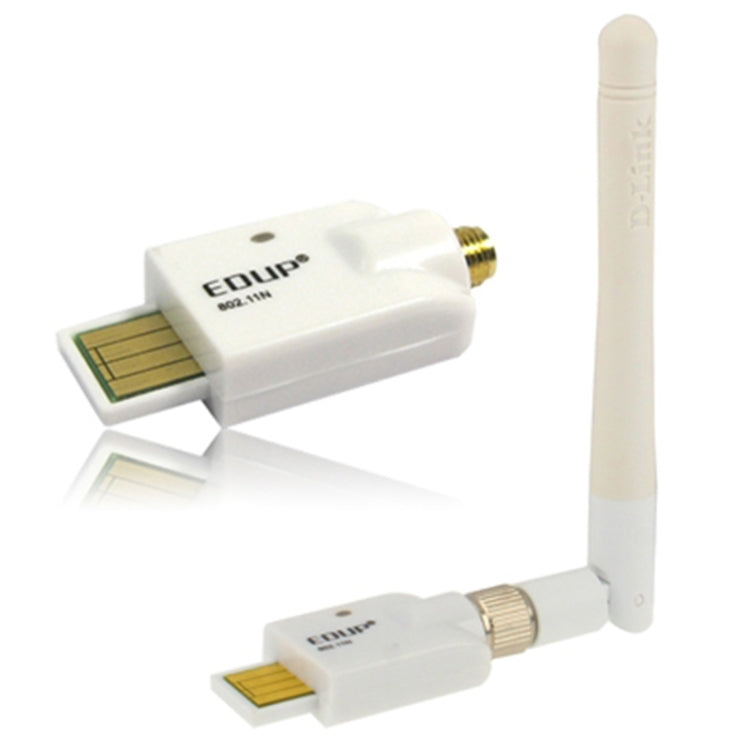 Adaptateur USB Wi-Fi 802.11N 150M pour PC Gaming