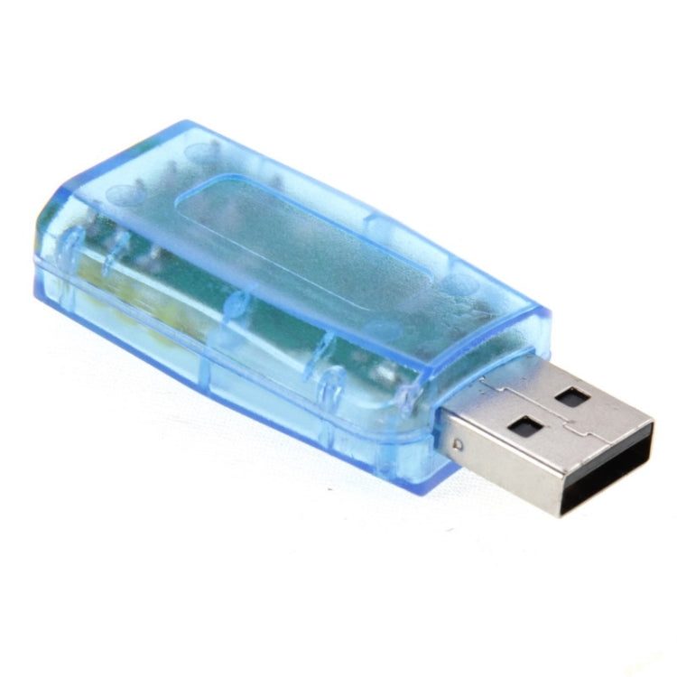 Adaptateur USB 5.1 DSP : Son Externe pour PC Gaming