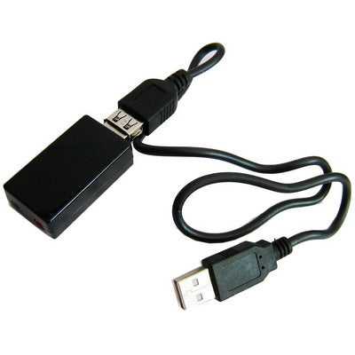 Adaptateur audio USB 2.1 pour PC - Son stéréo de qualité