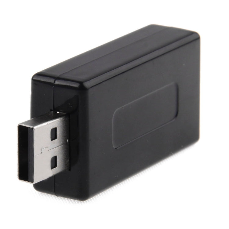 7.1 USB Audio Adapter for PC - Virtual 3D Sound