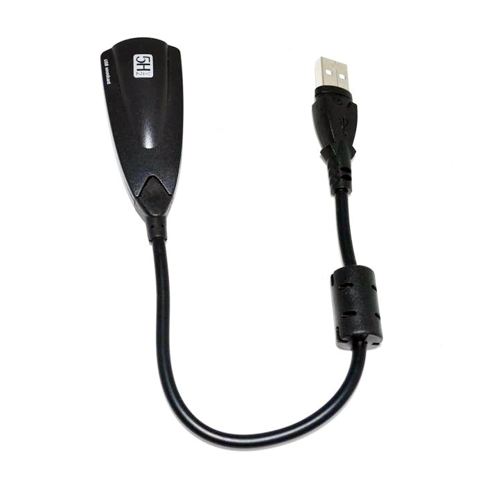 Adaptateur audio USB 7.1 Steelseries pour PC gaming