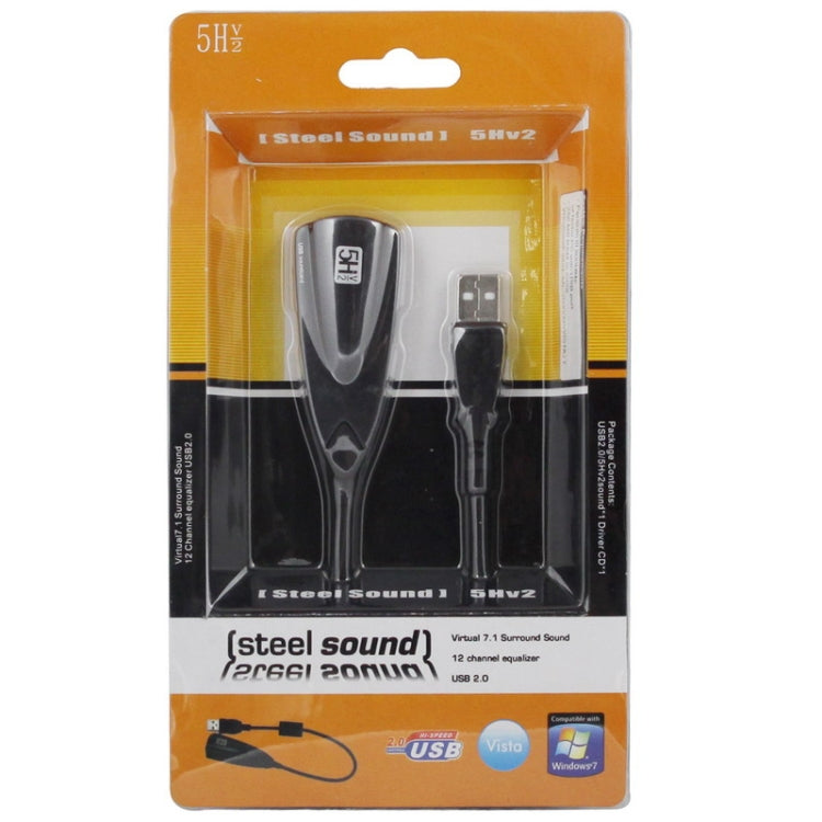 Adaptateur audio USB 7.1 Steelseries pour PC gaming
