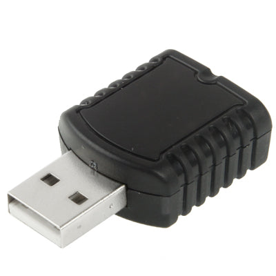 Adaptateur audio USB 2.0 pour PC 5.1 | Accessoire Gaming