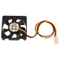 50mm 3-Pin Gaming PC Cooling Fan