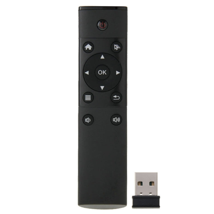 Télécommande sans fil 2,4 G pour gaming PC et accessoires