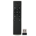 Télécommande sans fil 2,4 G pour gaming PC et accessoires