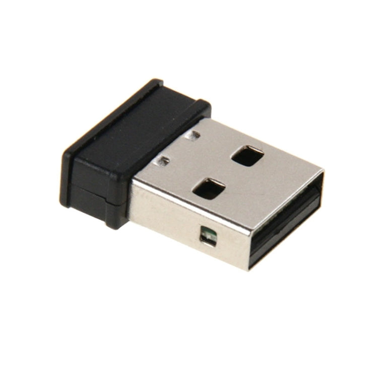 Télécommande sans fil 2,4 G pour gaming PC et accessoires