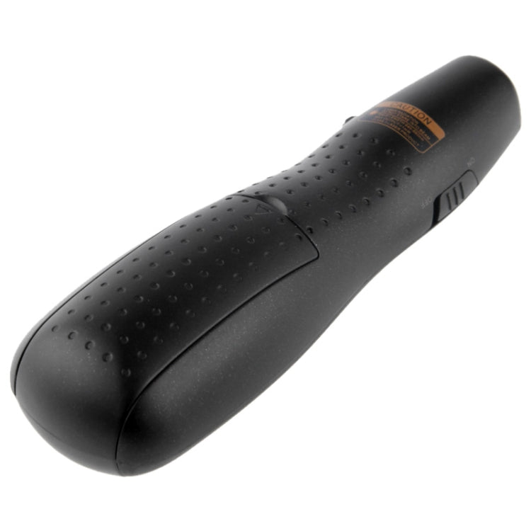Pointeur laser sans fil R900 pour PC et gaming