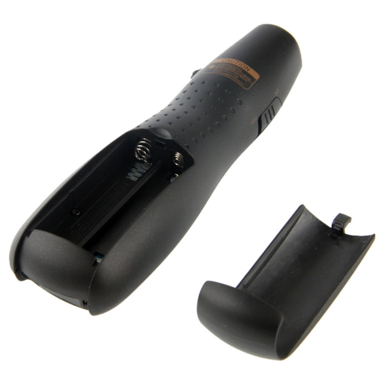 Pointeur laser sans fil R900 pour PC et gaming