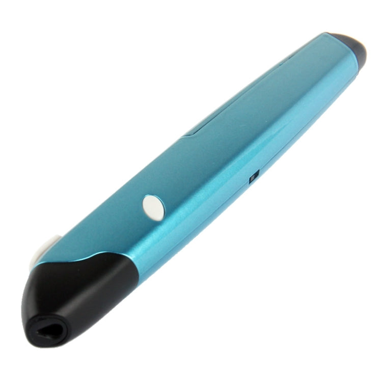Souris sans fil 2,4 GHz pour PC - 500/1000 DPI, pratique