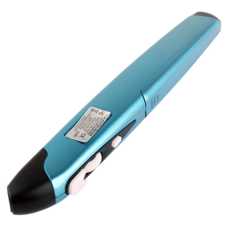 2.4 GHz Wireless Mouse for PC - 500/1000 DPI, convenient