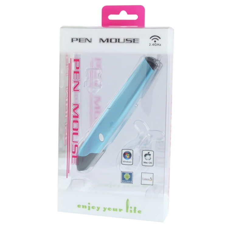Souris sans fil 2,4 GHz pour PC - 500/1000 DPI, pratique