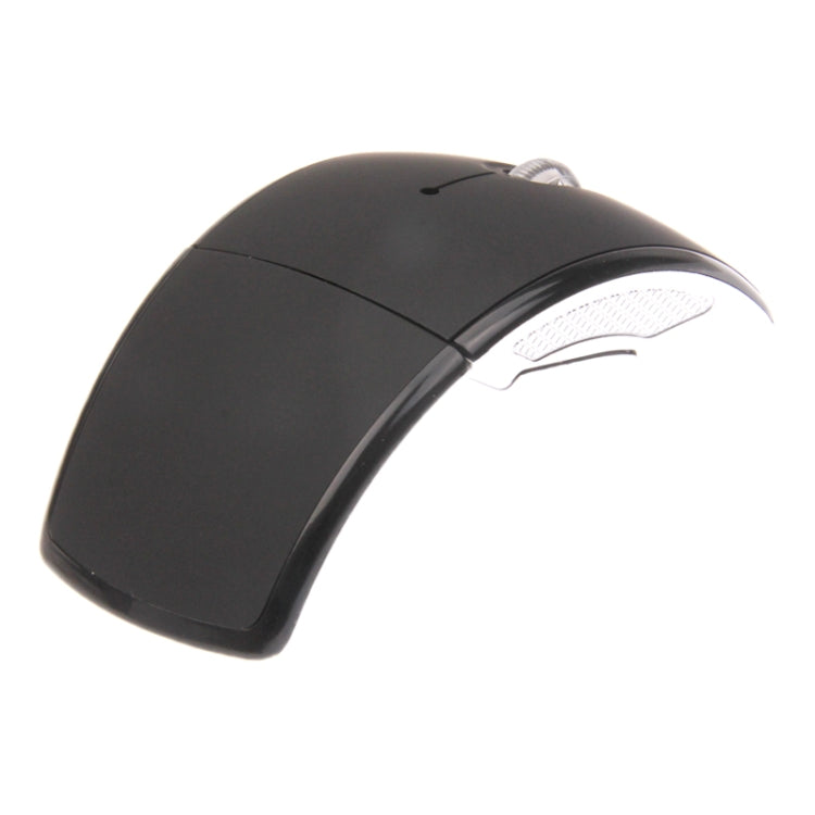 2.4GHz Wireless Gaming Mouse, 800-1600dpi, Foldable