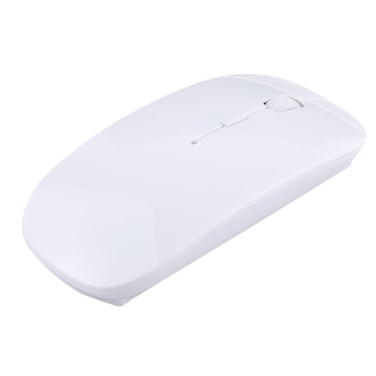 2.4 GHz Wireless Gaming Mouse with USB Receiver Plug and