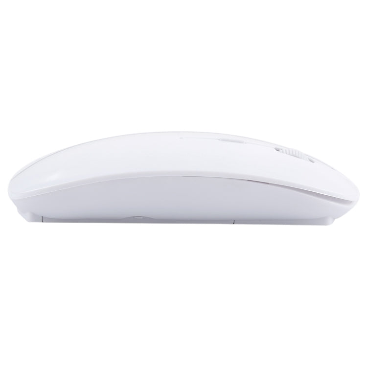 Souris gaming sans fil 2,4 GHz avec récepteur USB Plug and