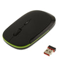 2.4GHz Ultra-thin Wireless Gaming Mouse -