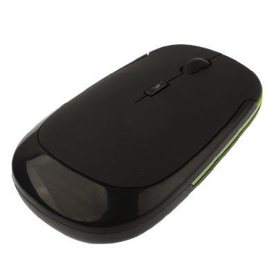 2.4GHz Ultra-thin Wireless Gaming Mouse -