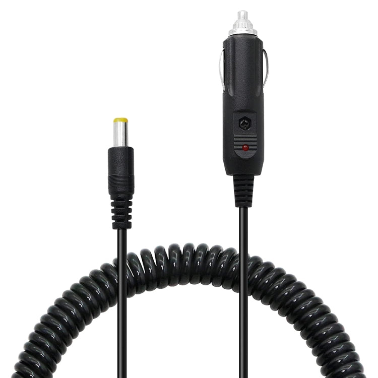 2A Car Power Adapter for Gaming Accessories