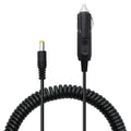 2A Car Power Adapter for Gaming Accessories