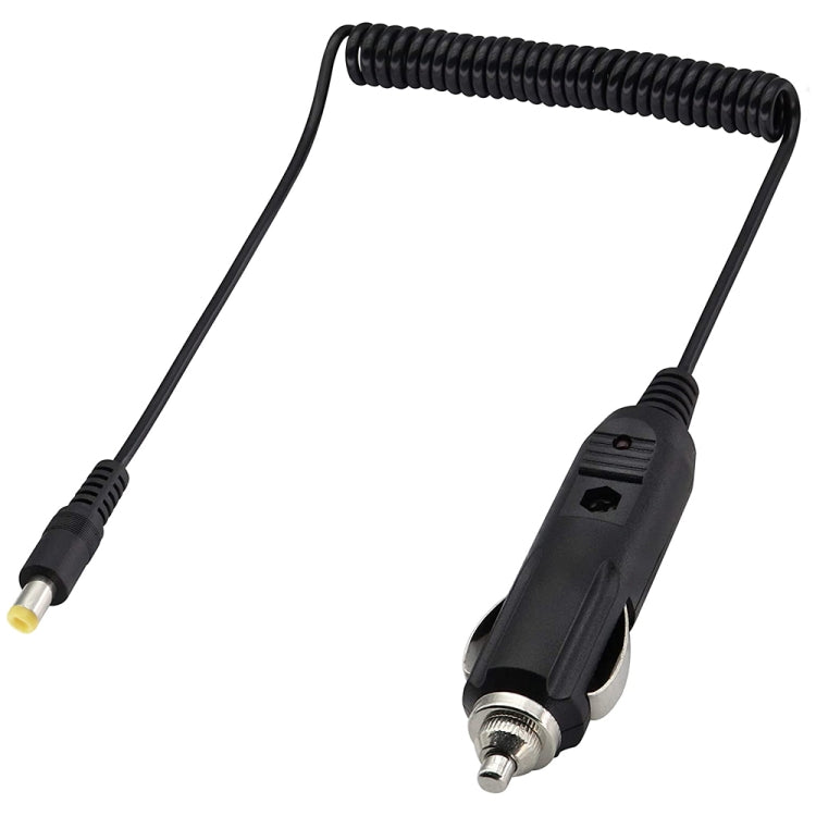2A Car Power Adapter for Gaming Accessories