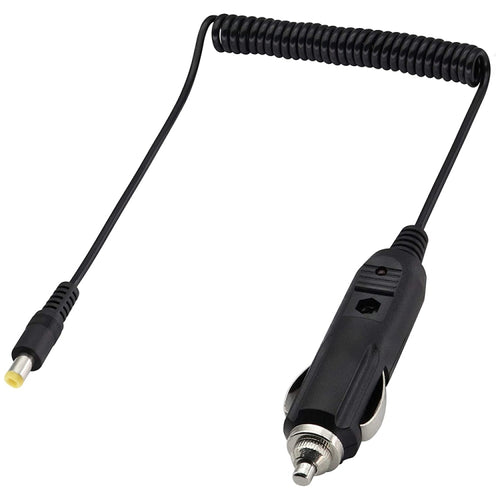 2A Car Power Adapter for Gaming Accessories