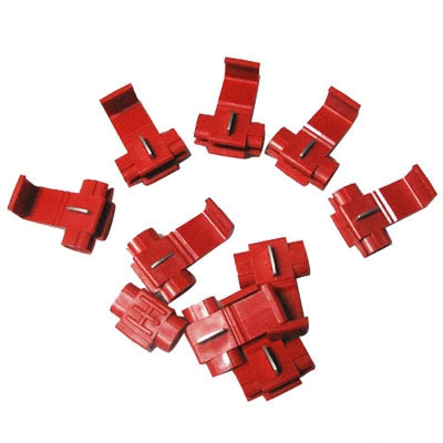 Gaming accessories: Cable clips 100 PCS for PC 0.3-0.7