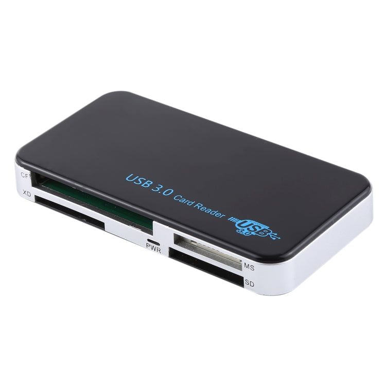Fast USB 3.0 Card Reader for PC and Gaming