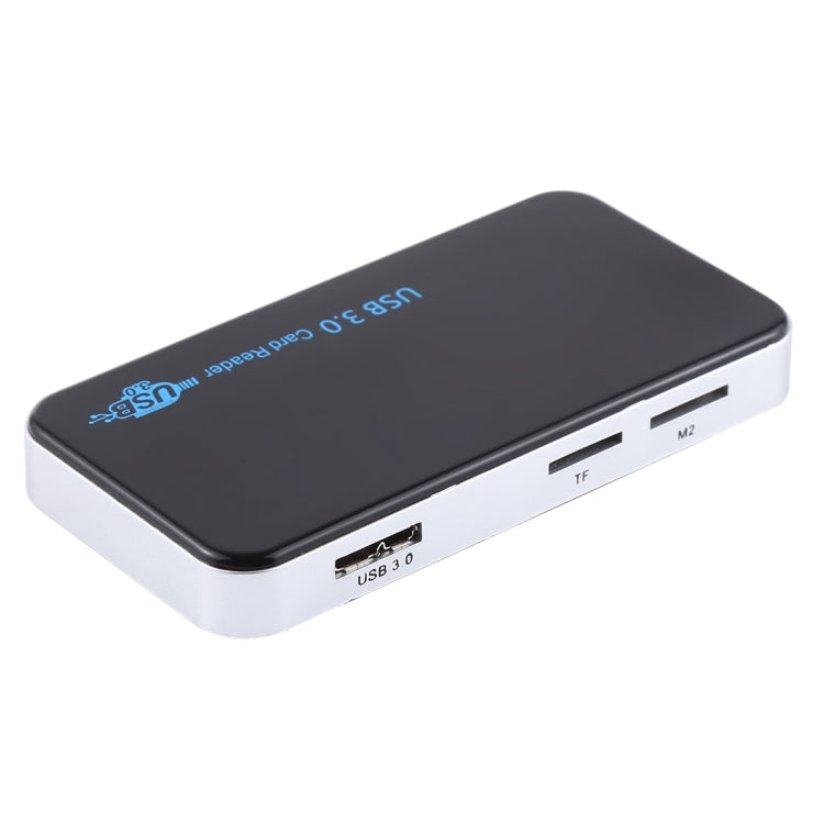 Fast USB 3.0 Card Reader for PC and Gaming