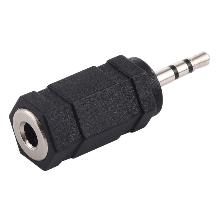 Adaptateur audio 2,5 mm vers 3,5 mm pour PC gaming