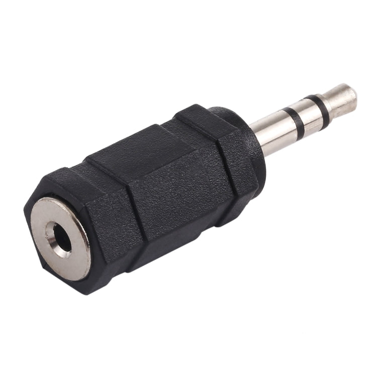 Adaptateur audio 3,5 mm vers 2,5 mm pour PC gaming