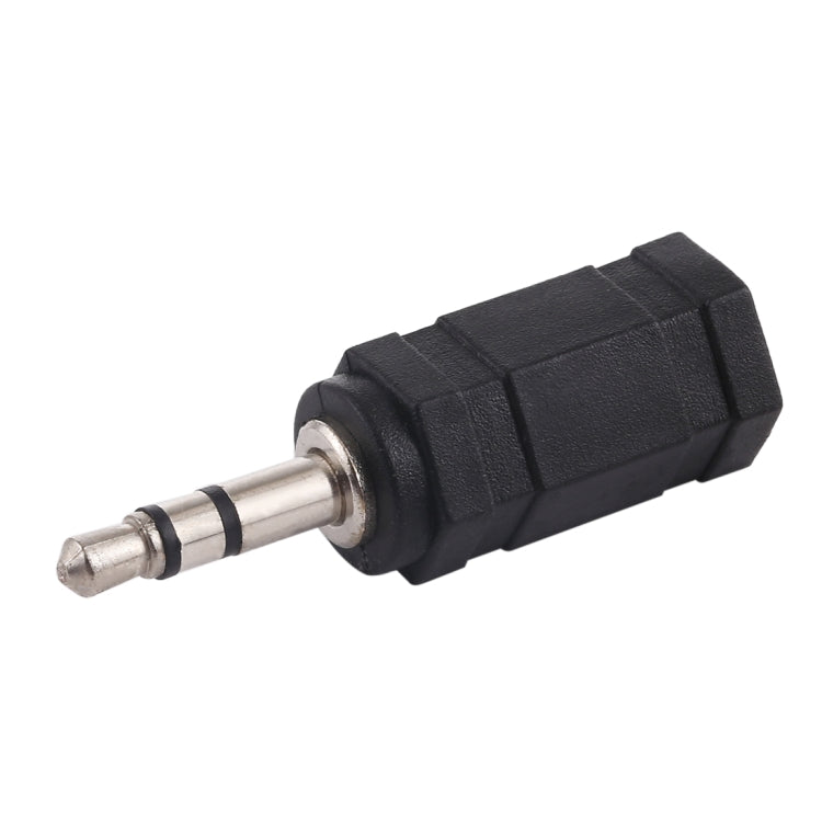 Adaptateur audio 3,5 mm vers 2,5 mm pour PC gaming