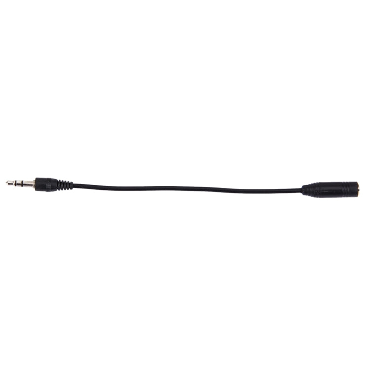Câble Convertisseur 3,5mm vers 2,5mm pour Gaming - 17 cm