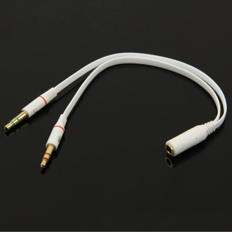 Adaptateur Microphone 3,5 mm pour PC – Accessoire Gaming