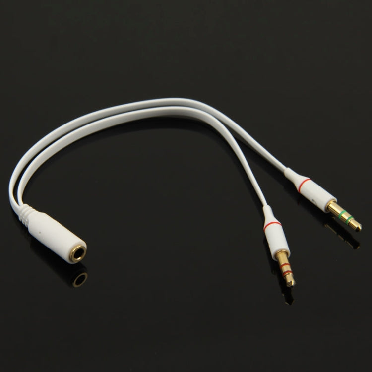 Adaptateur Microphone 3,5 mm pour PC – Accessoire Gaming