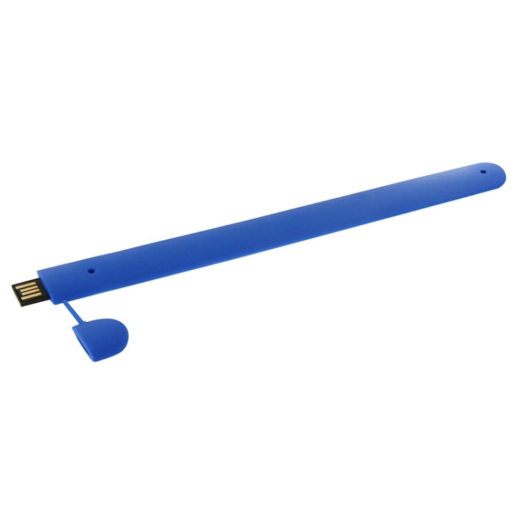 Bracelet USB 32 Go en silicone - Accessoire gaming tendance