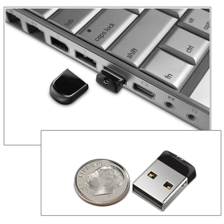Clé USB 32 Go pour PC - Accessoire pratique et compact