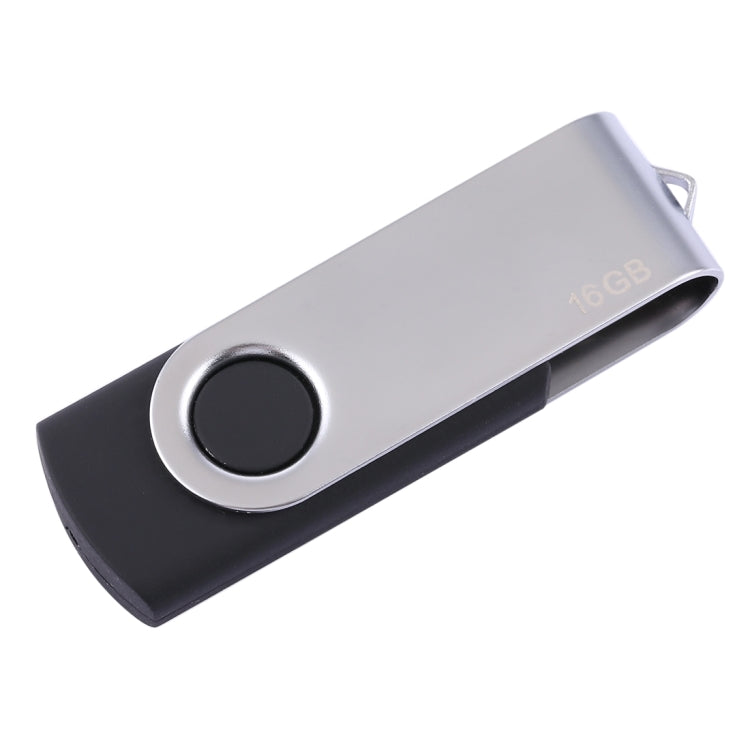 16GB USB 2.0 Twister Flash Drive for PC and Gaming