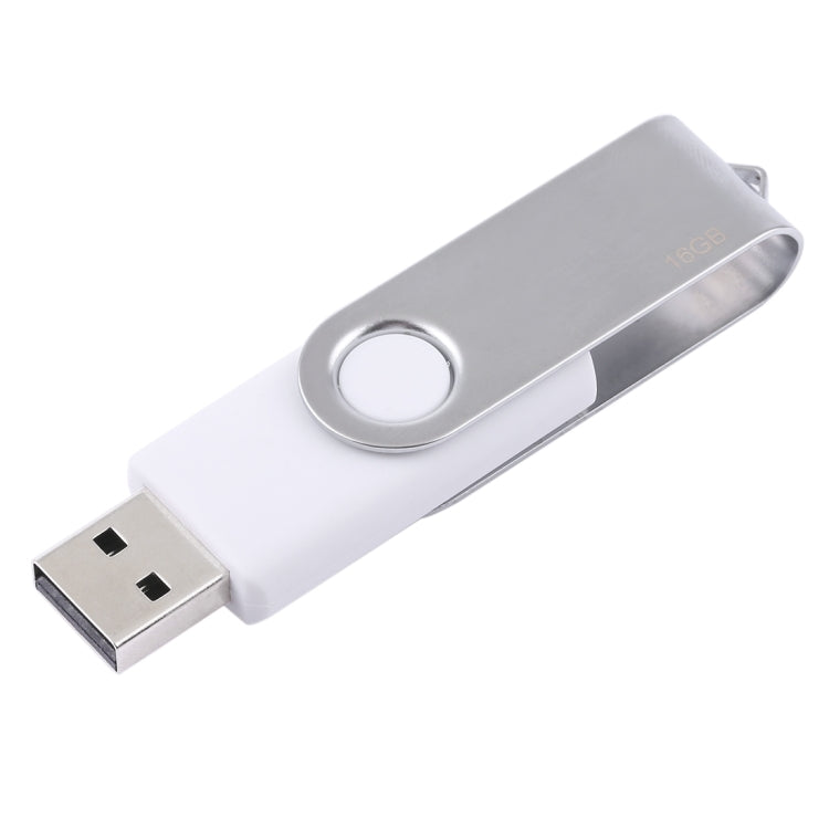 Disque Flash USB 2.0 16 Go - Accessoire Gaming Pratique