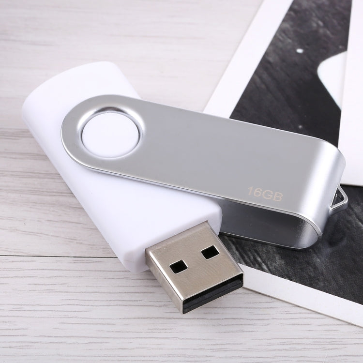 Disque Flash USB 2.0 16 Go - Accessoire Gaming Pratique