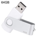 Disque Flash Twister USB 2.0 64 Go - Accessoire Gaming