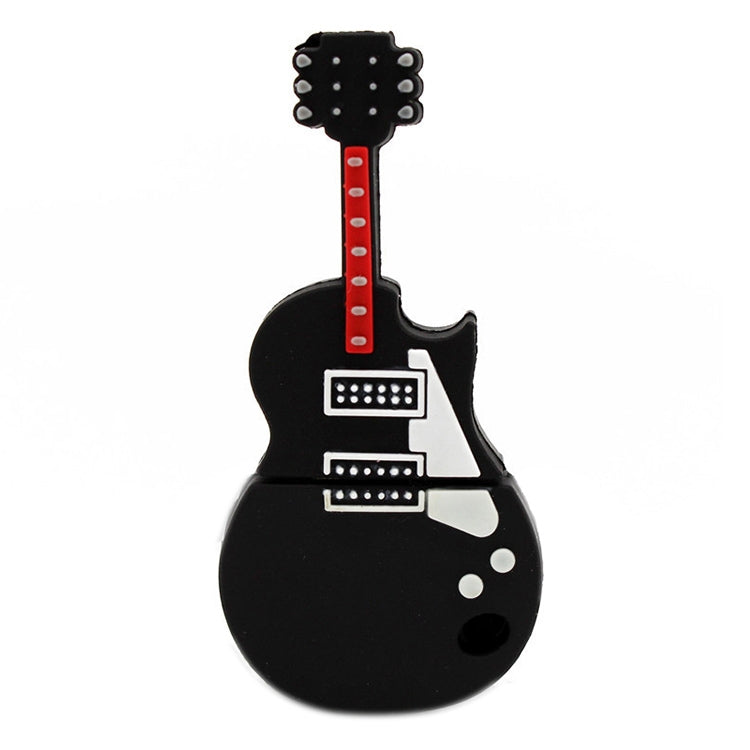 Disque USB guitare 16 Go - Accessoire gaming fun et pratique