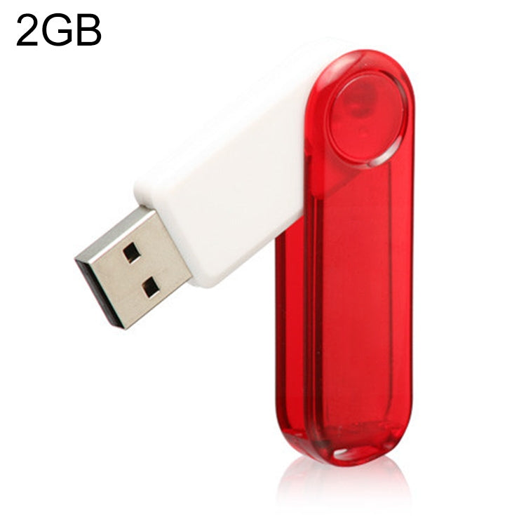 Disque flash USB 2 Go pour gamers - Rapide et pratique