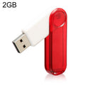 Disque flash USB 2 Go pour gamers - Rapide et pratique