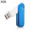 Disque Flash USB 8 Go pour PC - Accessoire Gaming Pratique