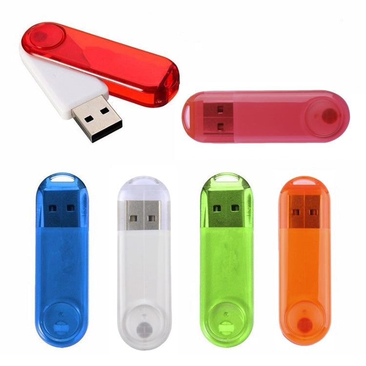 Disque Flash USB 8 Go pour PC - Accessoire Gaming Pratique