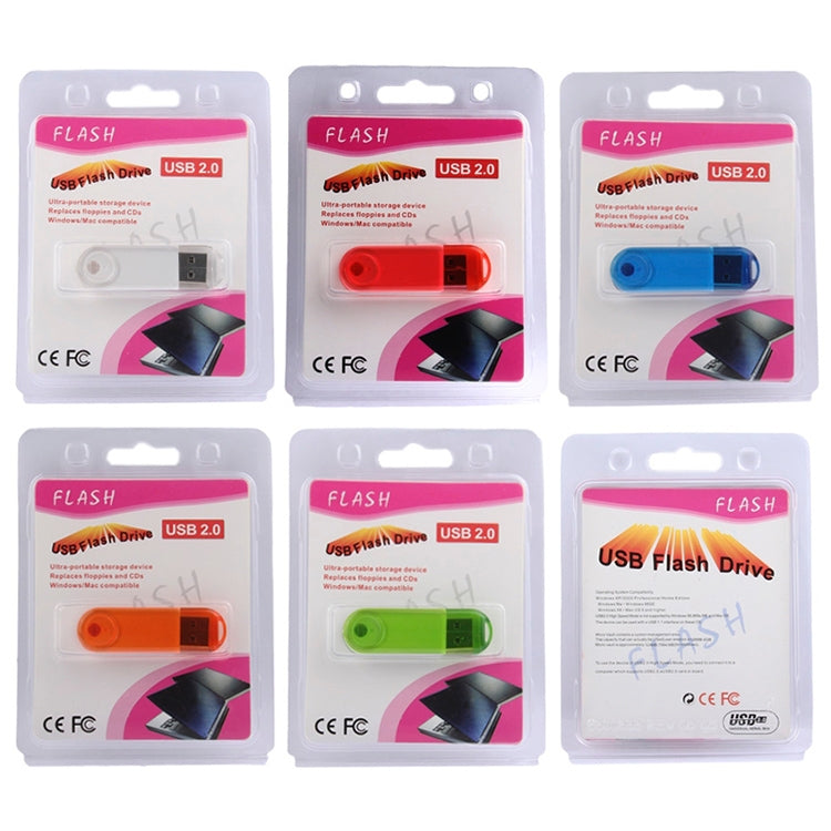 Disque Flash USB 8 Go pour PC - Accessoire Gaming Pratique