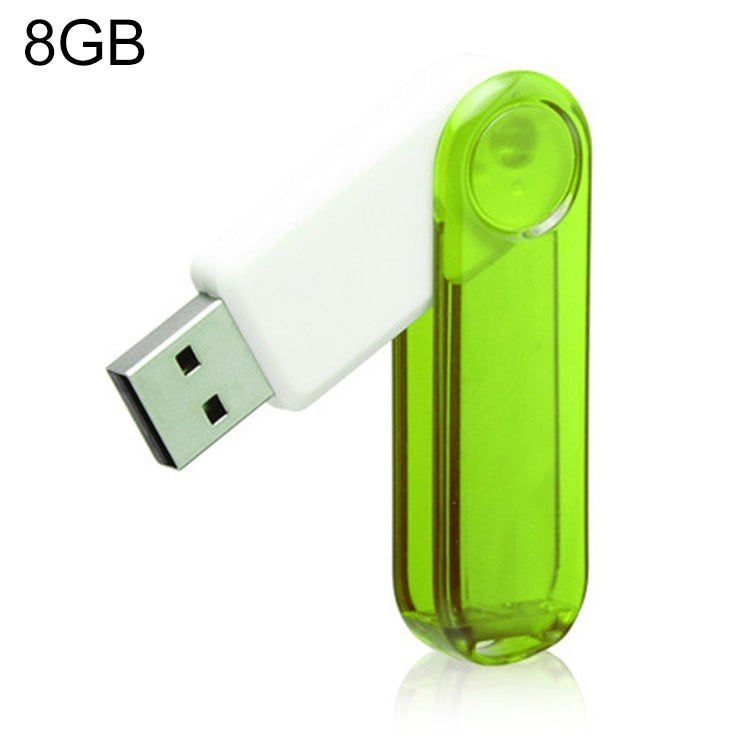 Disque flash USB 8 Go pour gamers - Accessoire essentiel