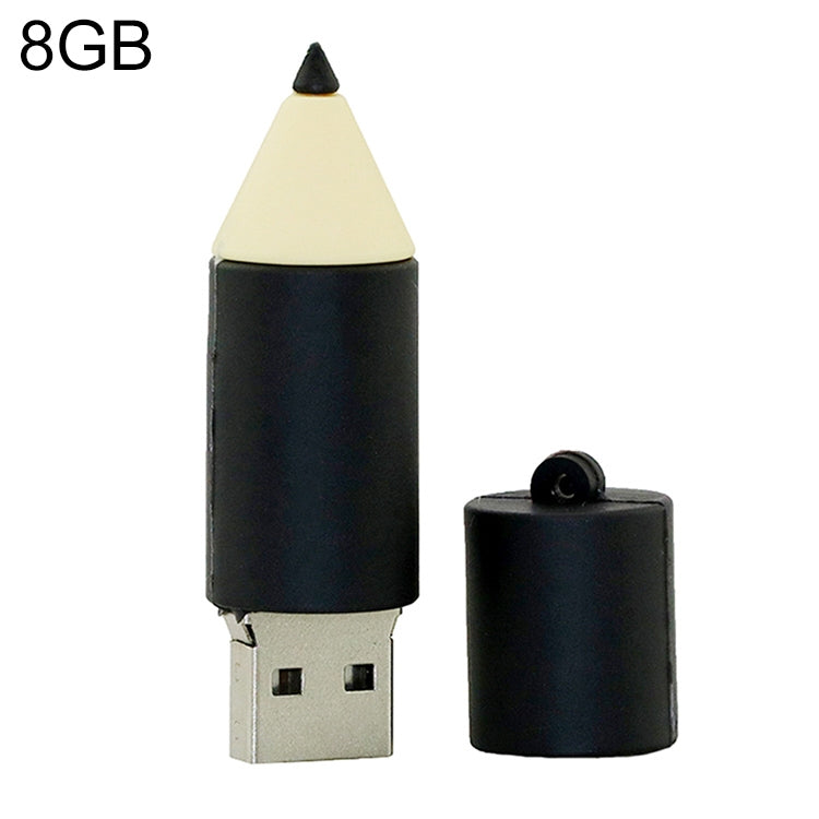 Disque Flash USB Crayon 16 Go - Accessoire Gaming Pratique