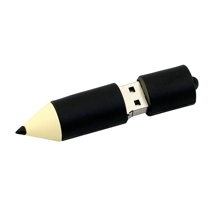 Crayon 16GB USB Flash Drive - Practical Gaming Accessory